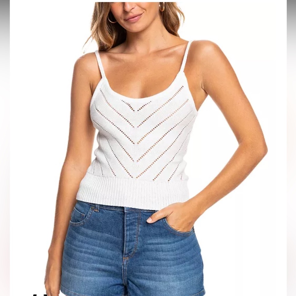 Roxy- Sunrise Club Tank Top